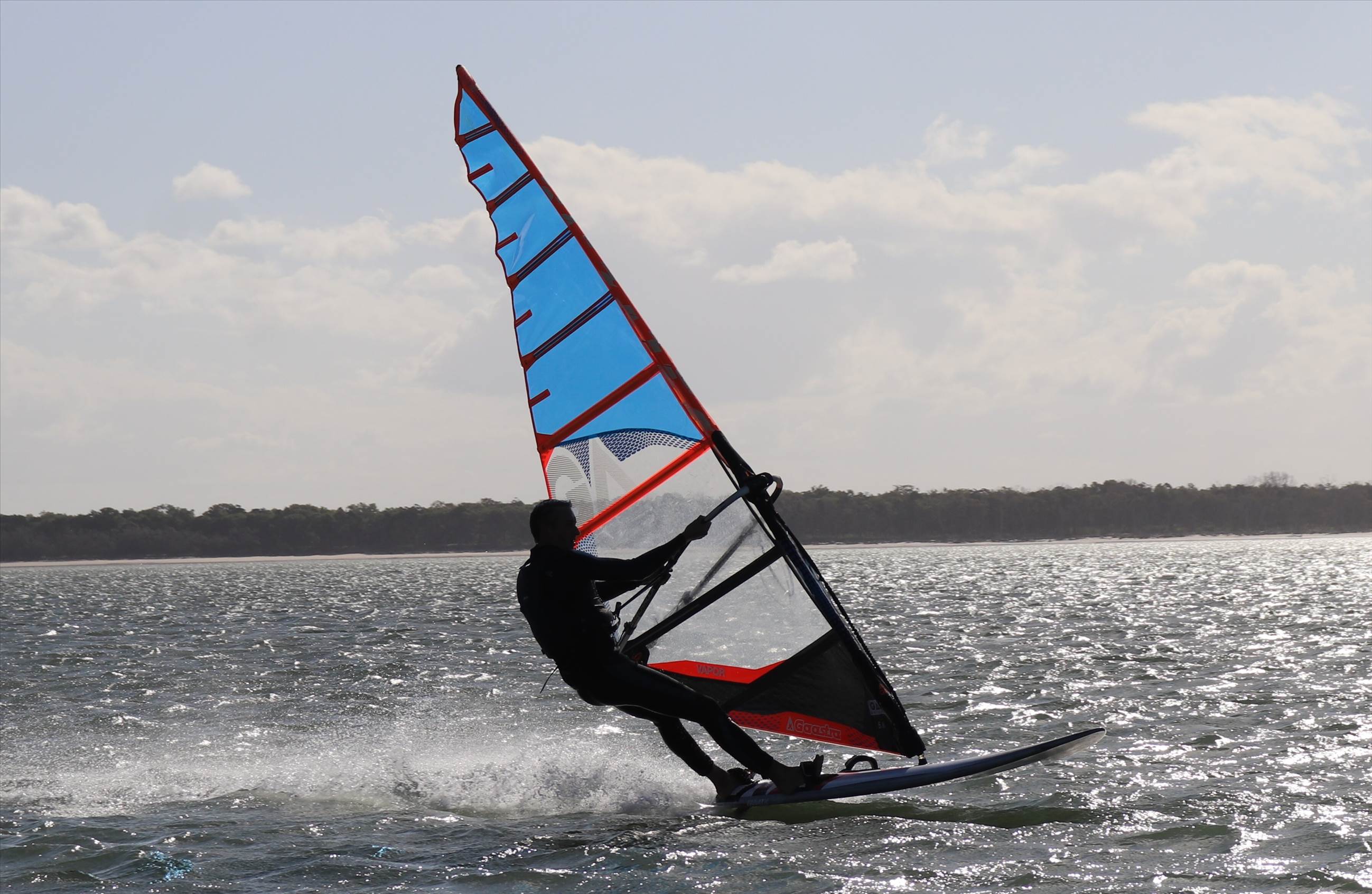 Burrum Windfest Friday part 3