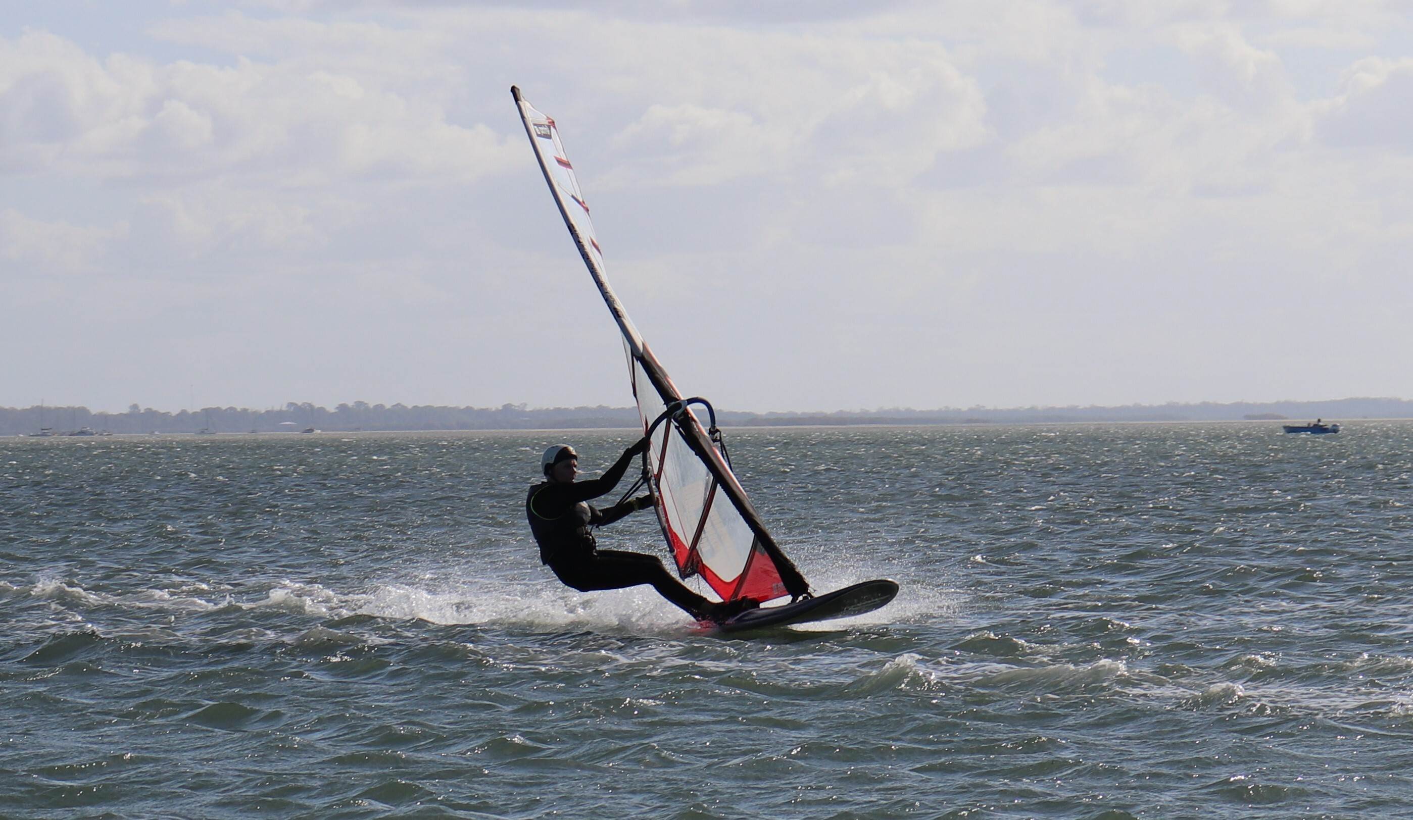 Burrum Windfest Friday part 3
