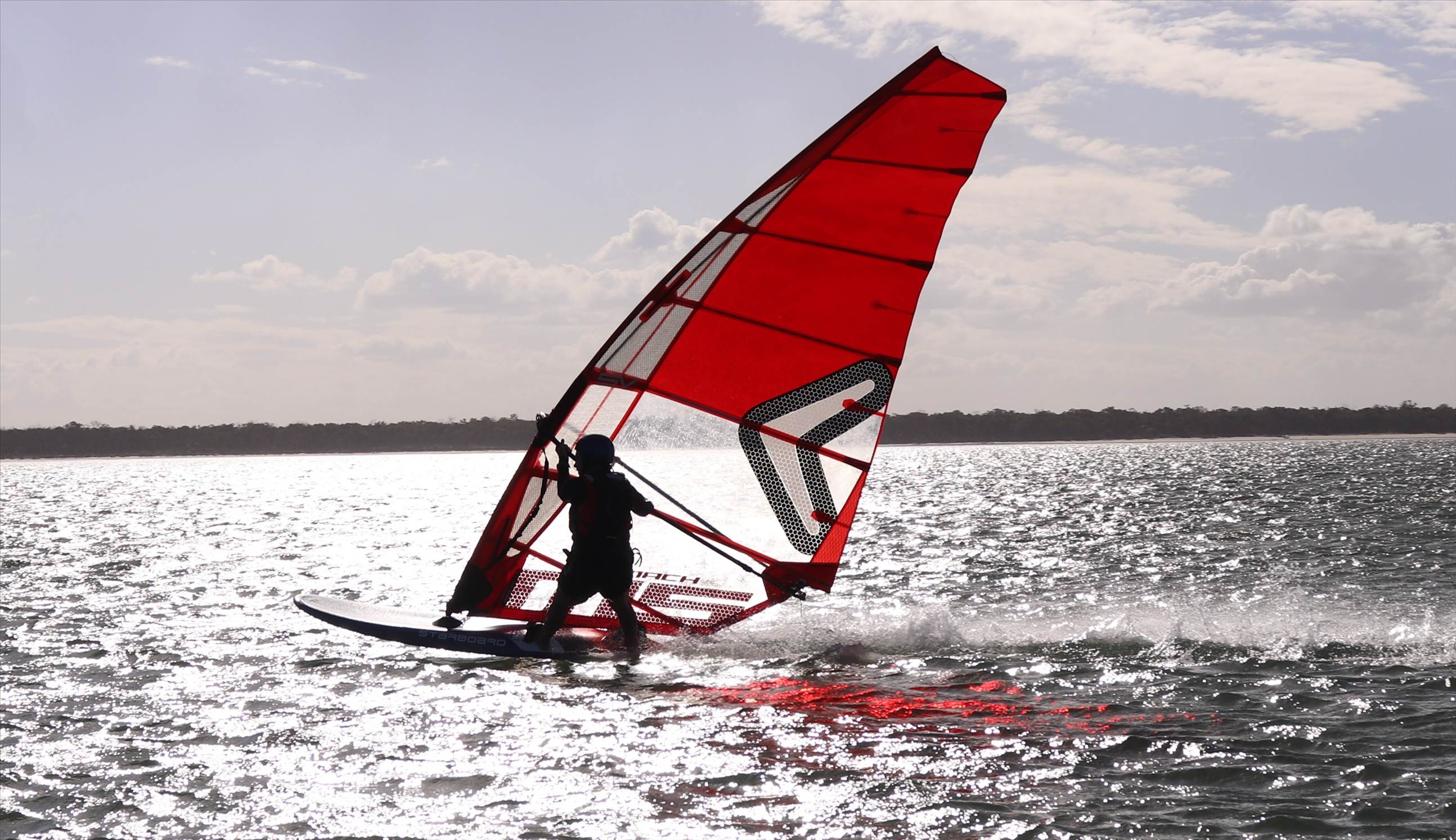 Burrum Windfest Friday part 3