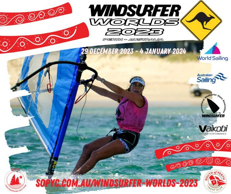Windsurfer Worlds