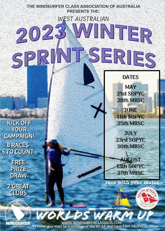 Windsurfer LT