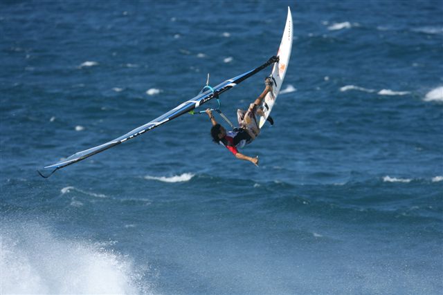 Aloha Classic Wave Championships 