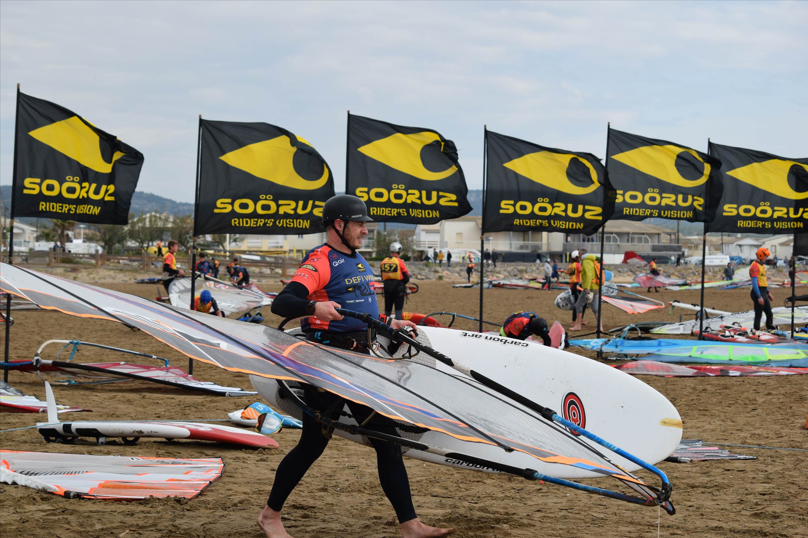 Defi Wind 2023