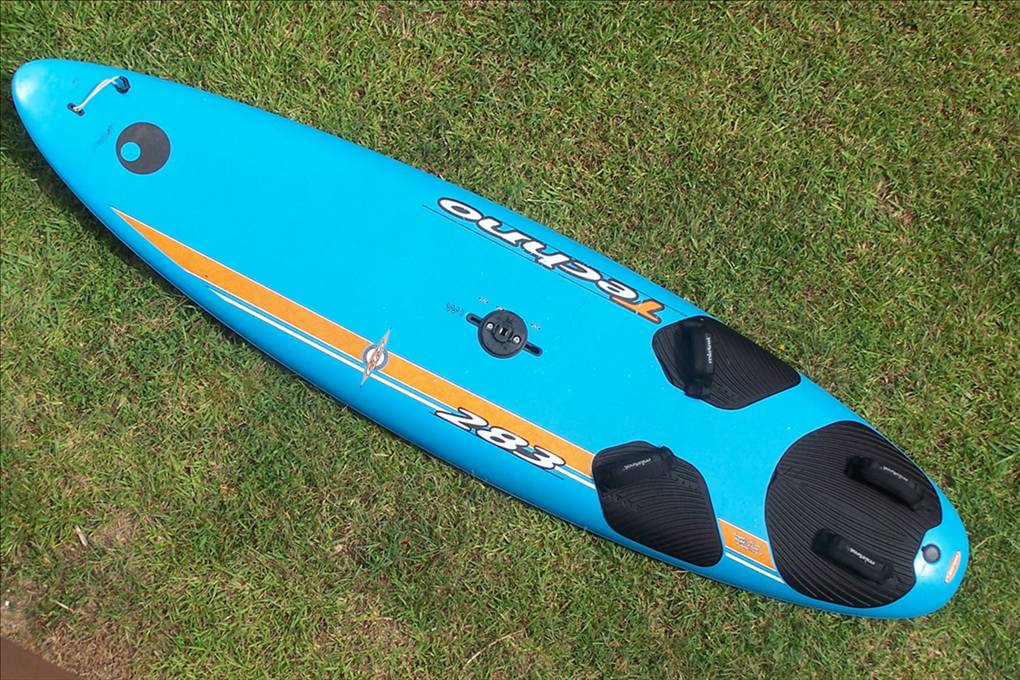 BIC Techno 283