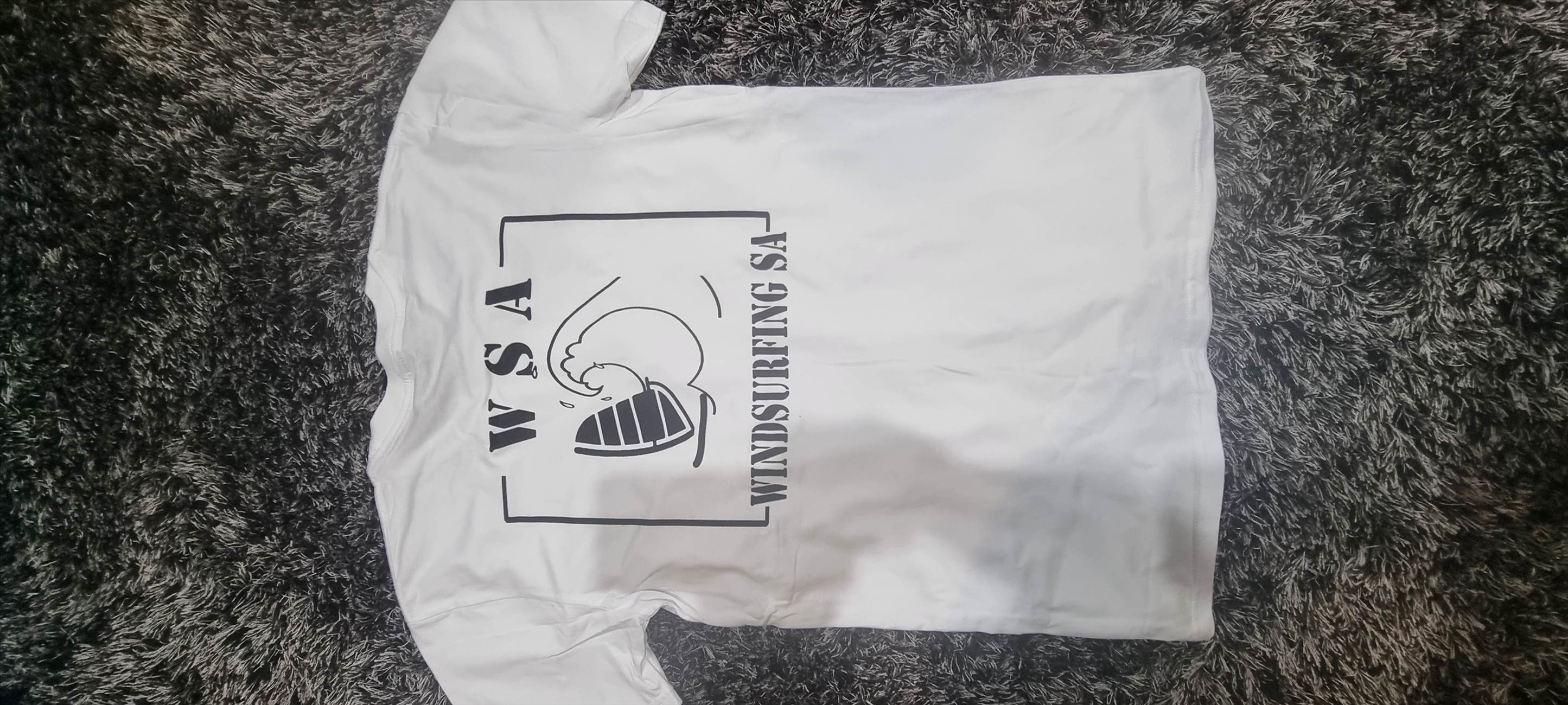 WSA TSHIRTS
