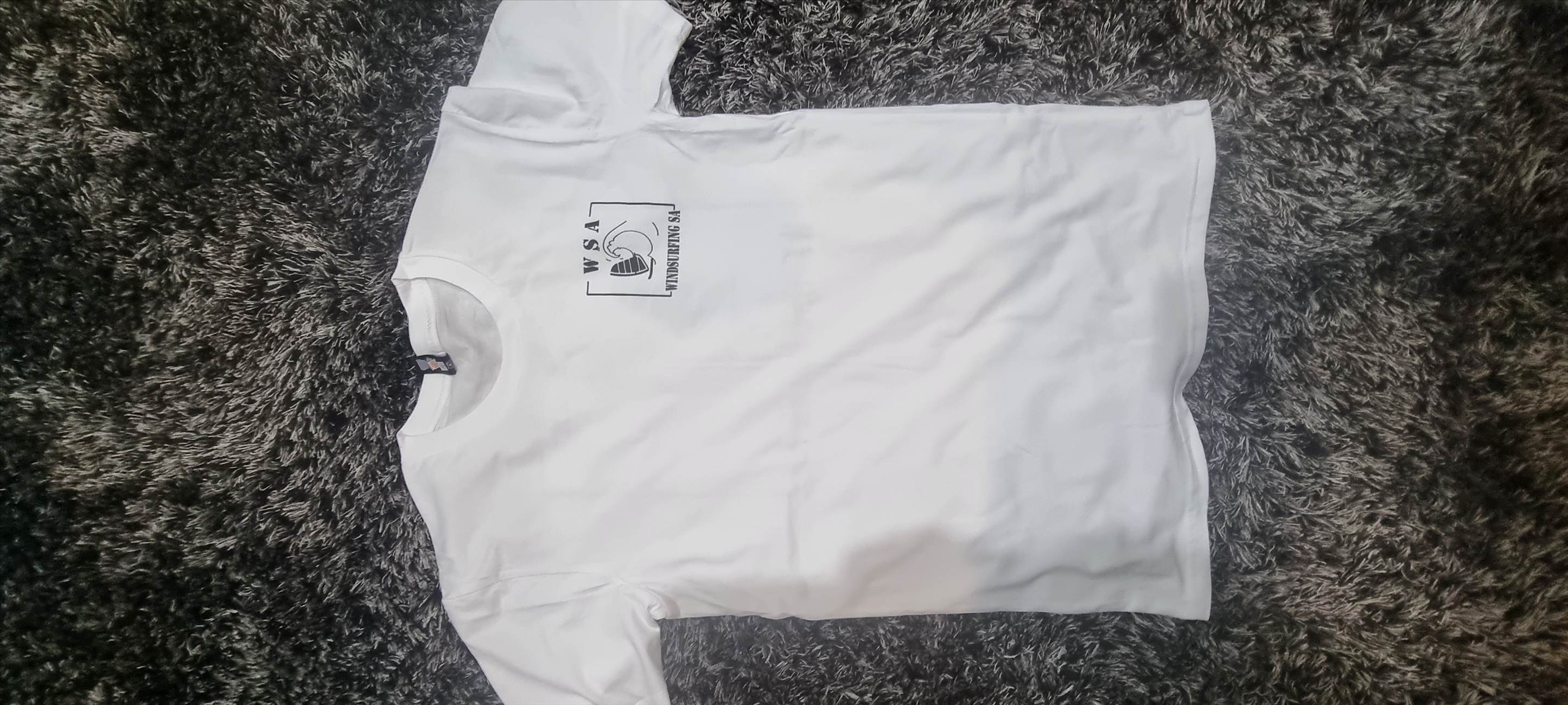WSA TSHIRTS