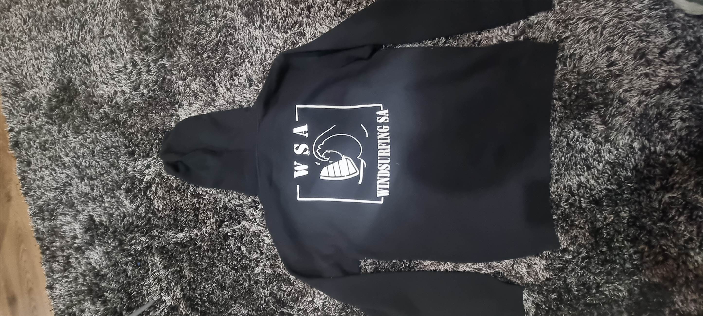 WSA TSHIRTS
