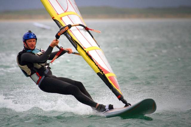 SHQ Cup Inlet & Wave