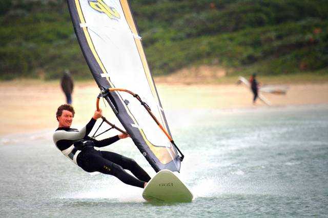 SHQ Cup weekend