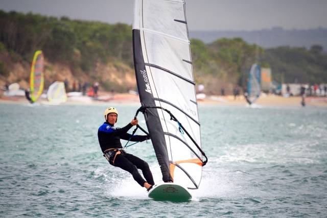 SHQ Cup weekend