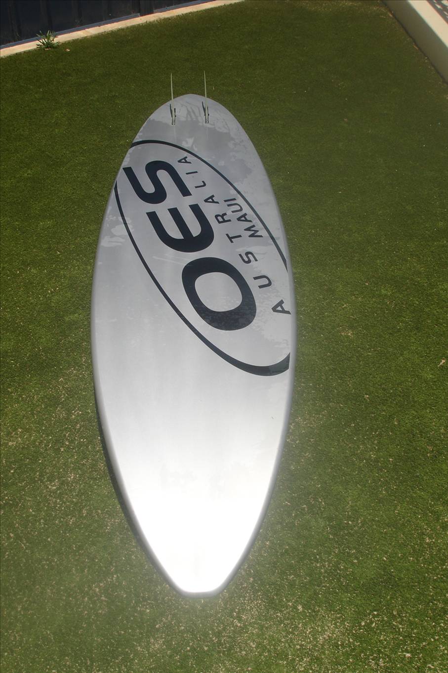 OES TF78 2009