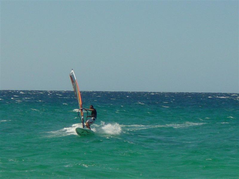 friday arvo