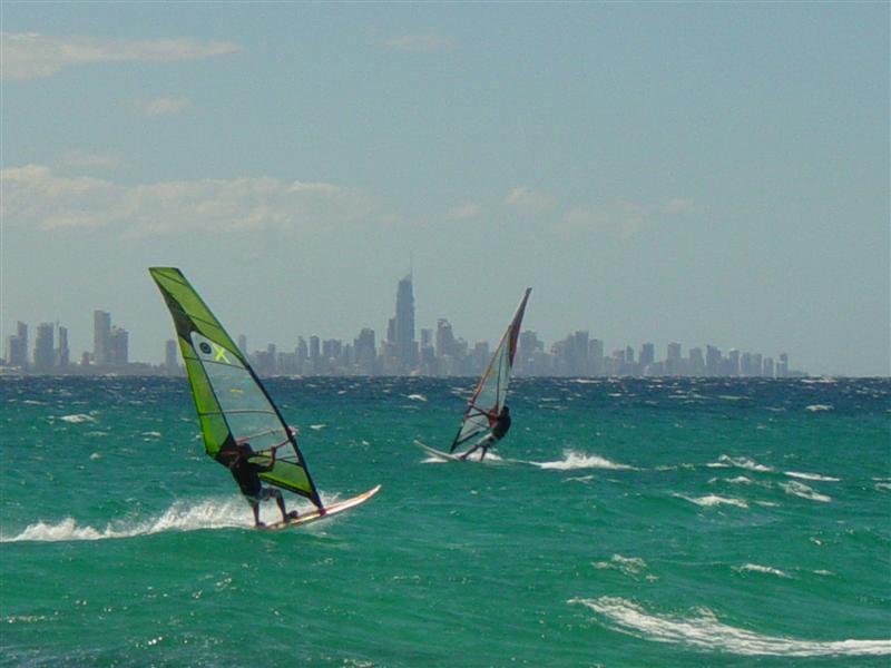 friday arvo
