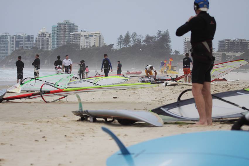 Kirra 8-11-08