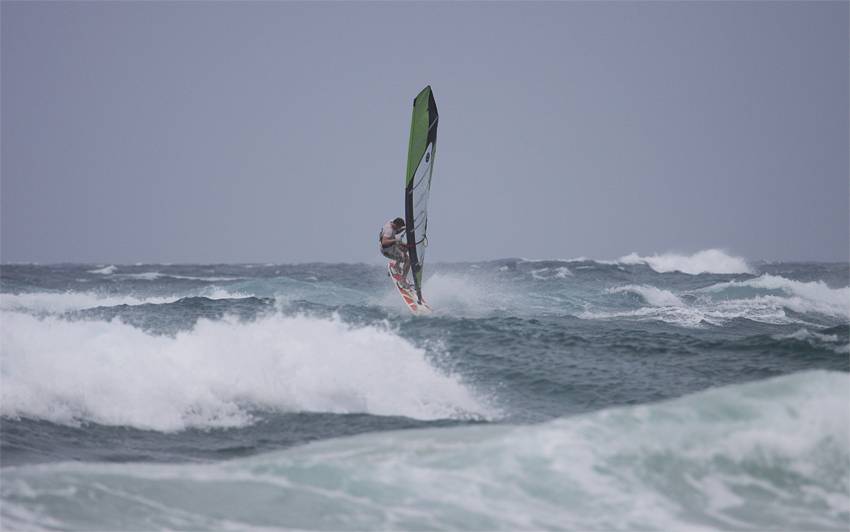 Kirra 8-11-08