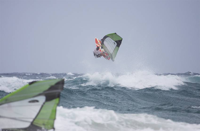 Kirra 8-11-08