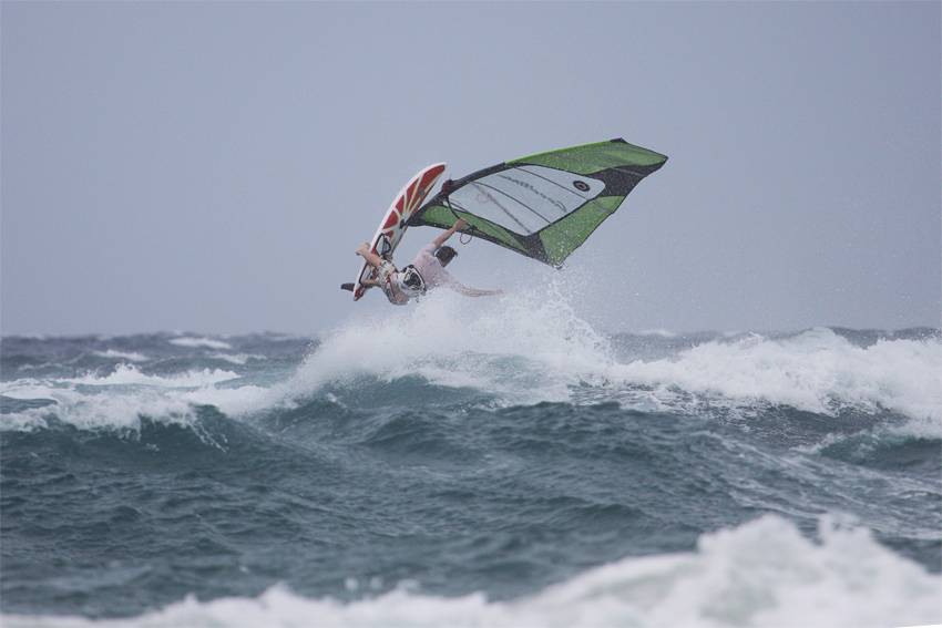 Kirra 8-11-08