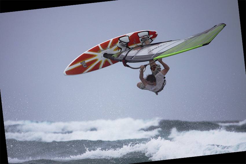 Kirra 8-11-08