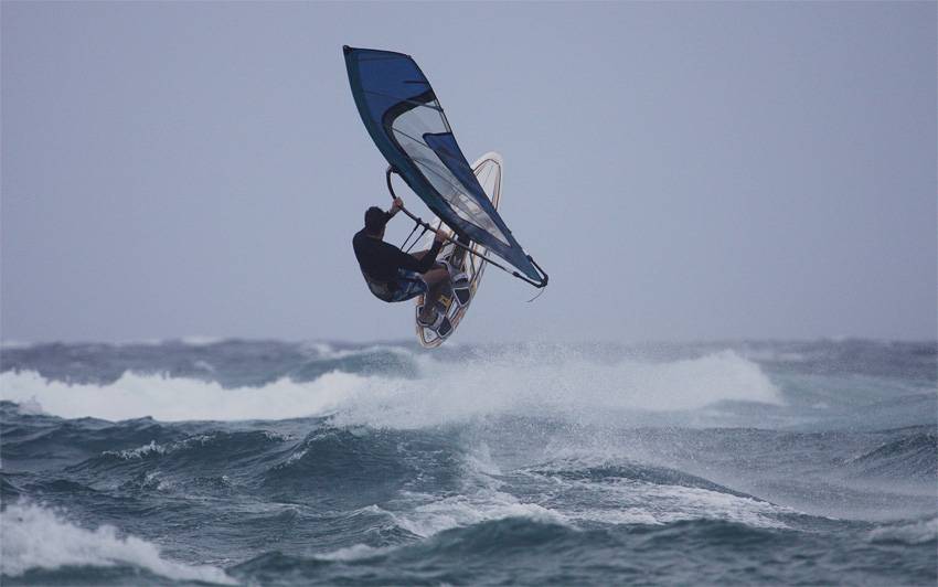 Kirra 8-11-08
