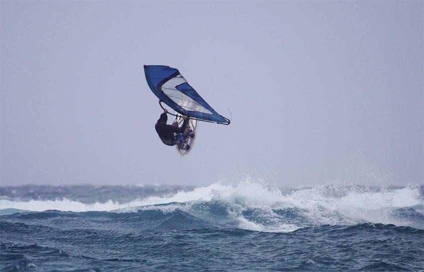 Kirra 8-11-08