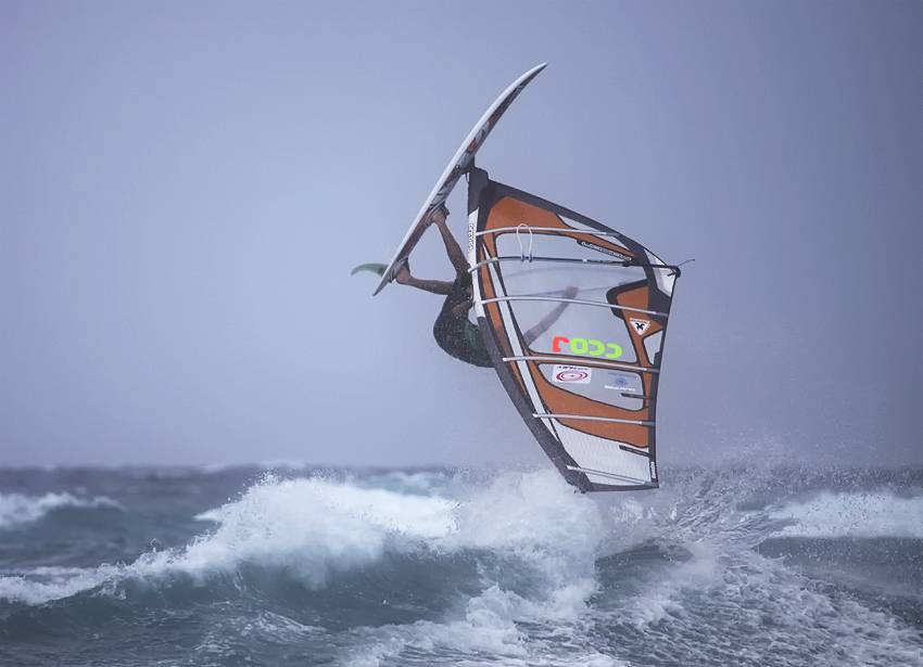 Kirra 8-11-08