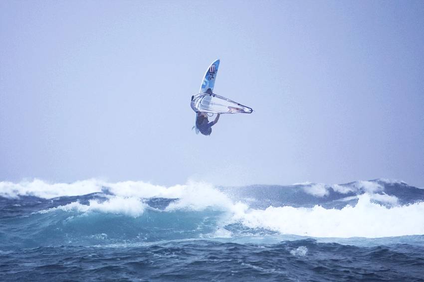 Kirra 8-11-08