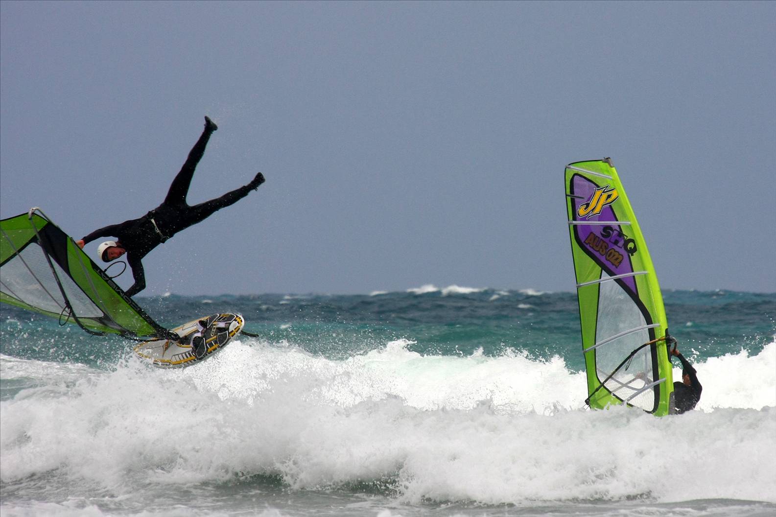 never ever let go  SHQ Sandy Point cup weekend