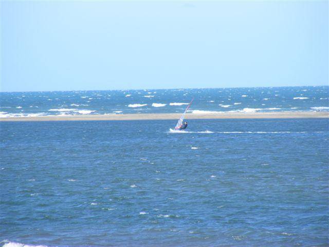 The don river mouth, Bowen Nth QLD
