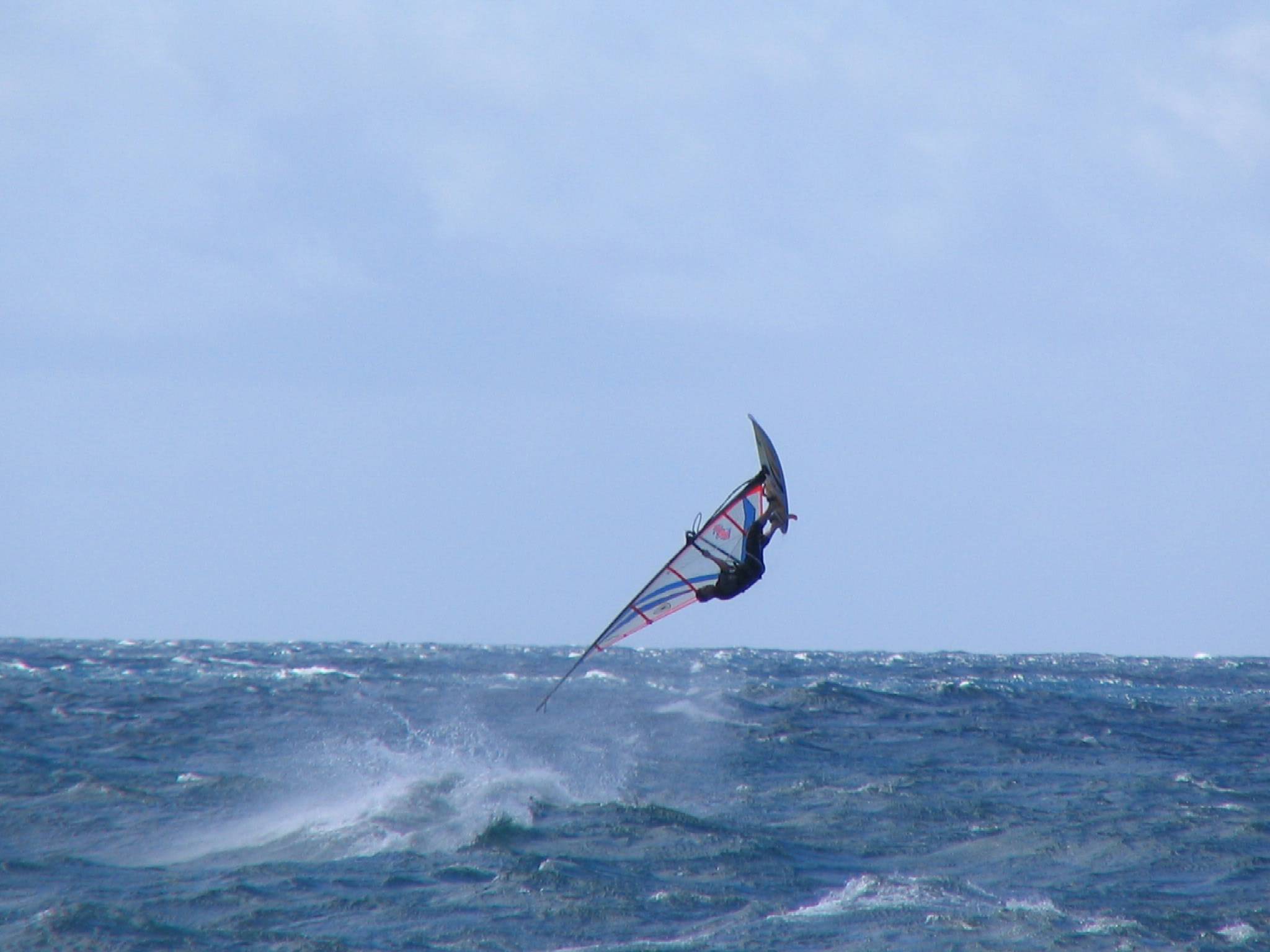 maui 2004