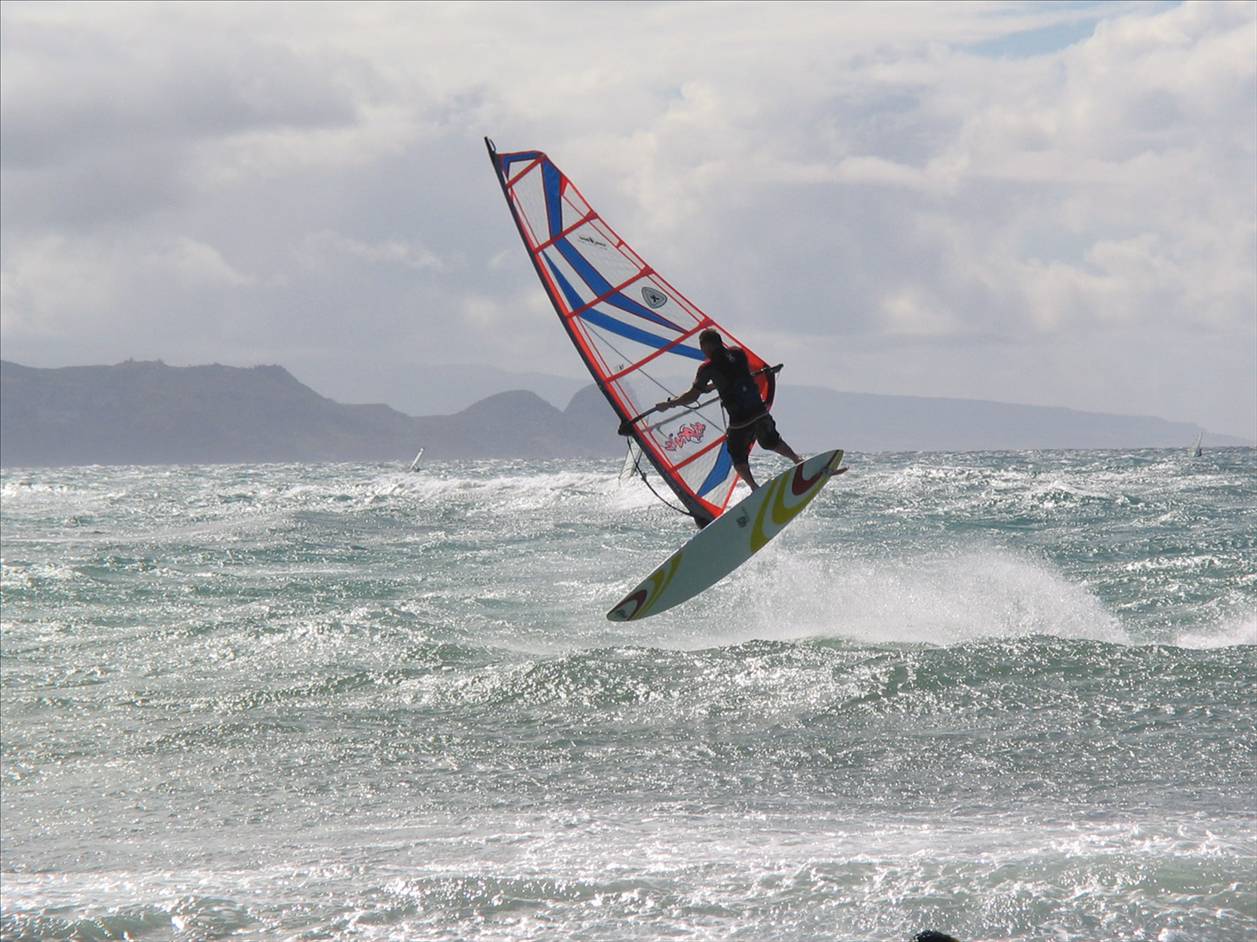 maui 2004