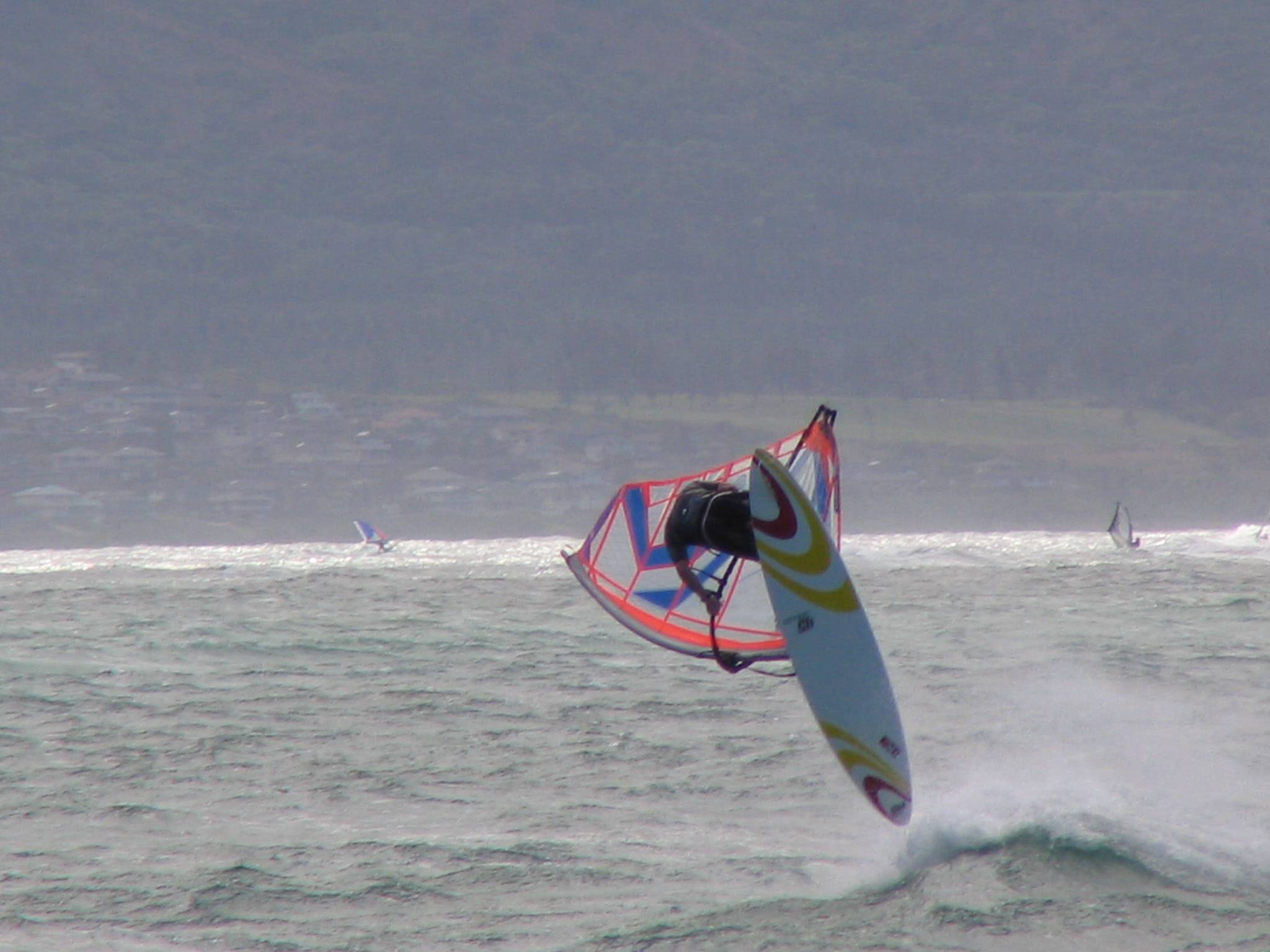 maui 2004