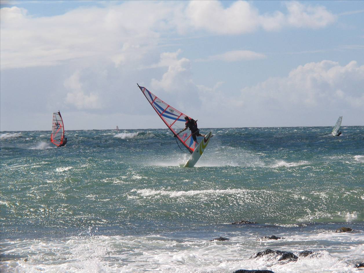 maui 2004
