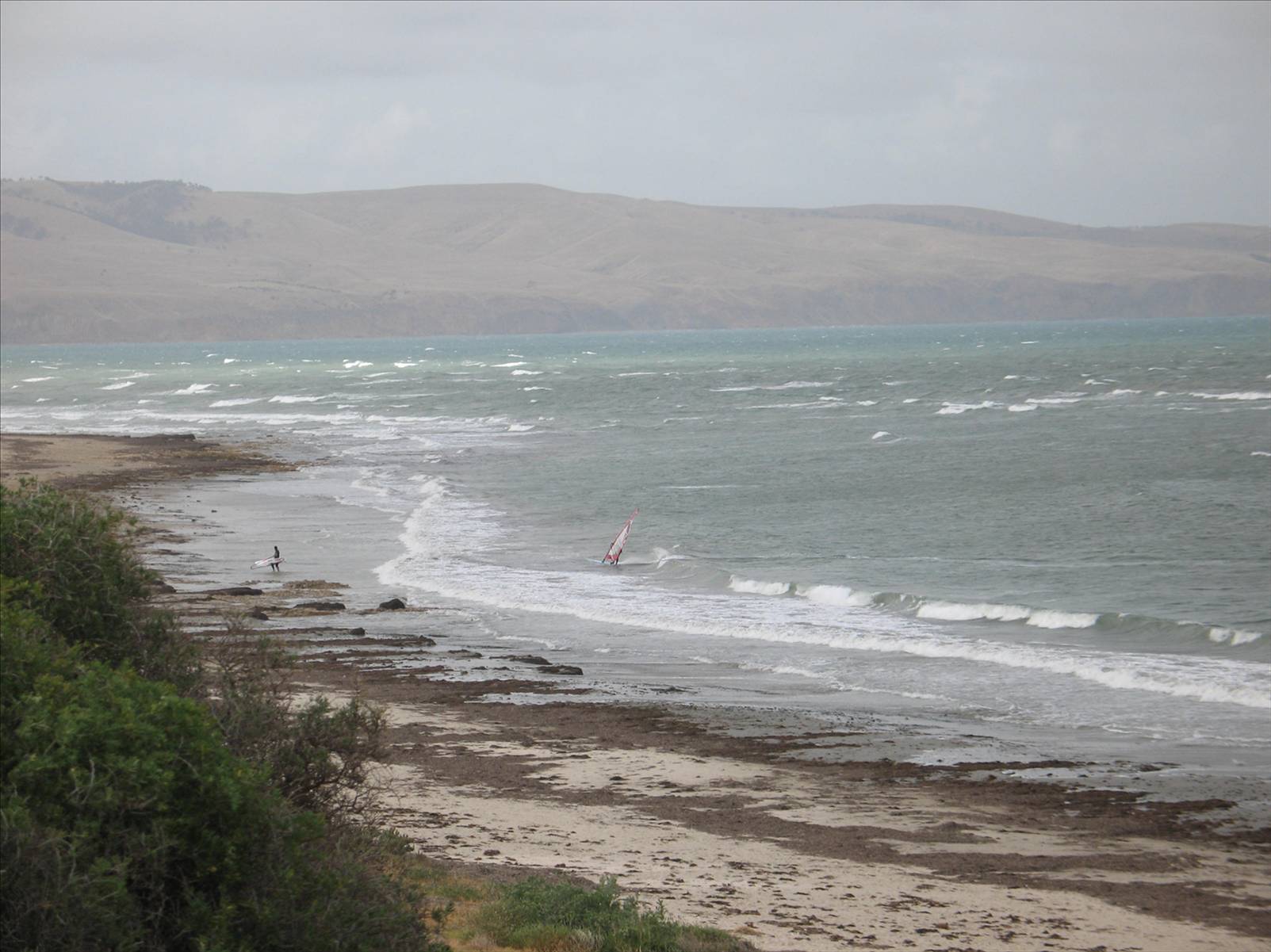 aldinga