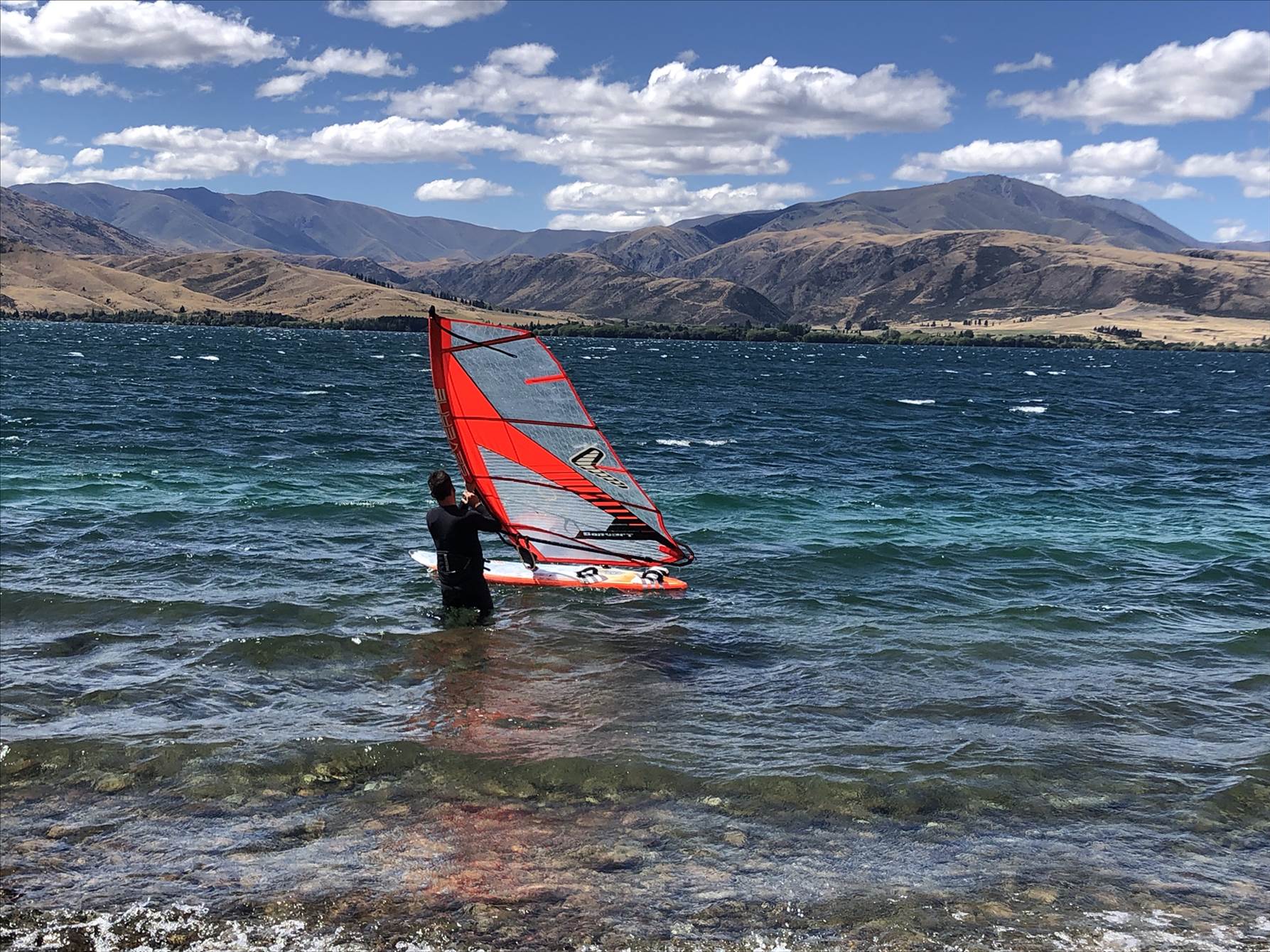 South Canterbury