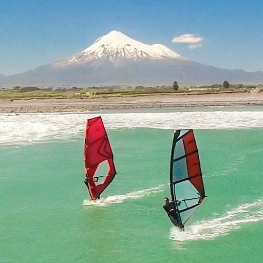 Taranaki, New Zealand