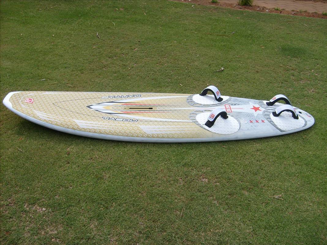 manta 59