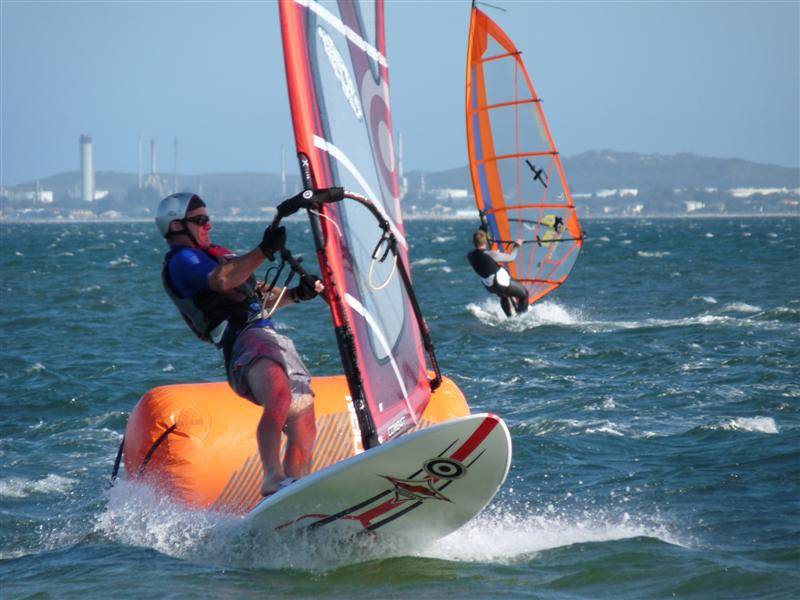 Kyeemagh Fun Race Thur 13th Nov 