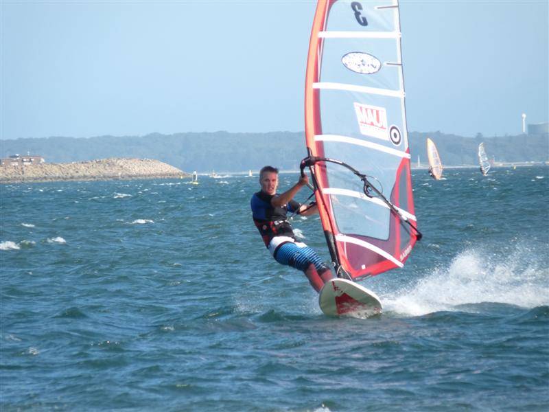 Kyeemagh Fun Race Thur 13th Nov 