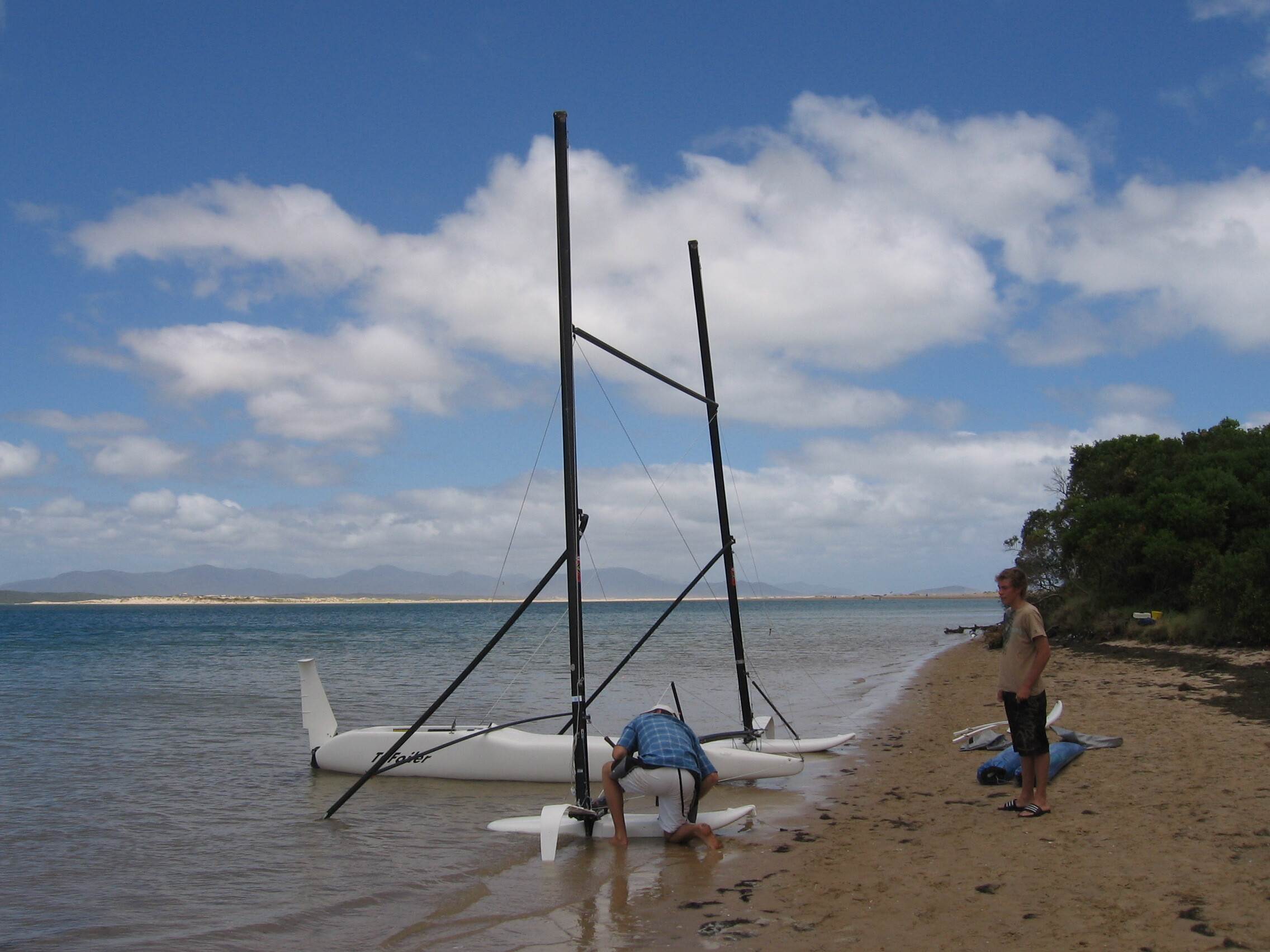 01  Rigging