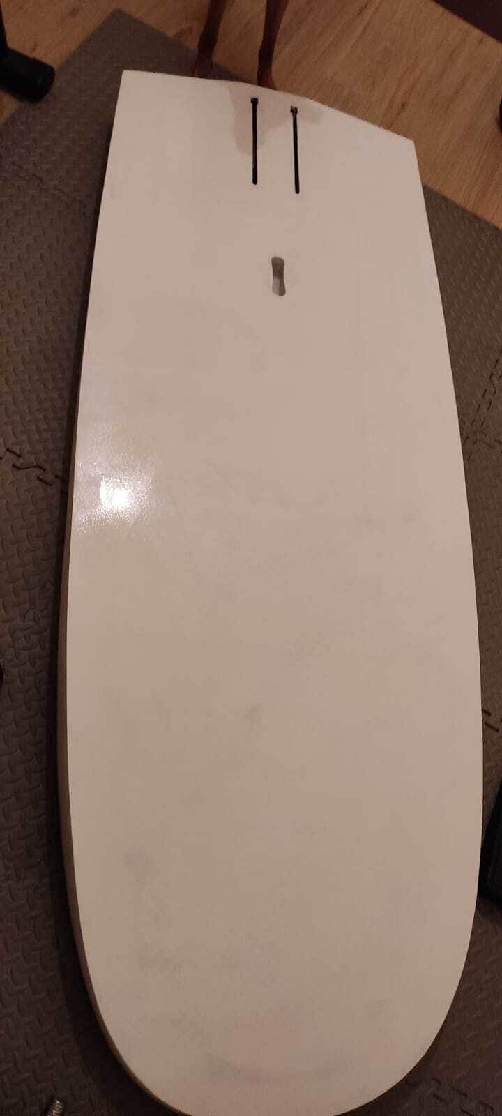 windfoil board