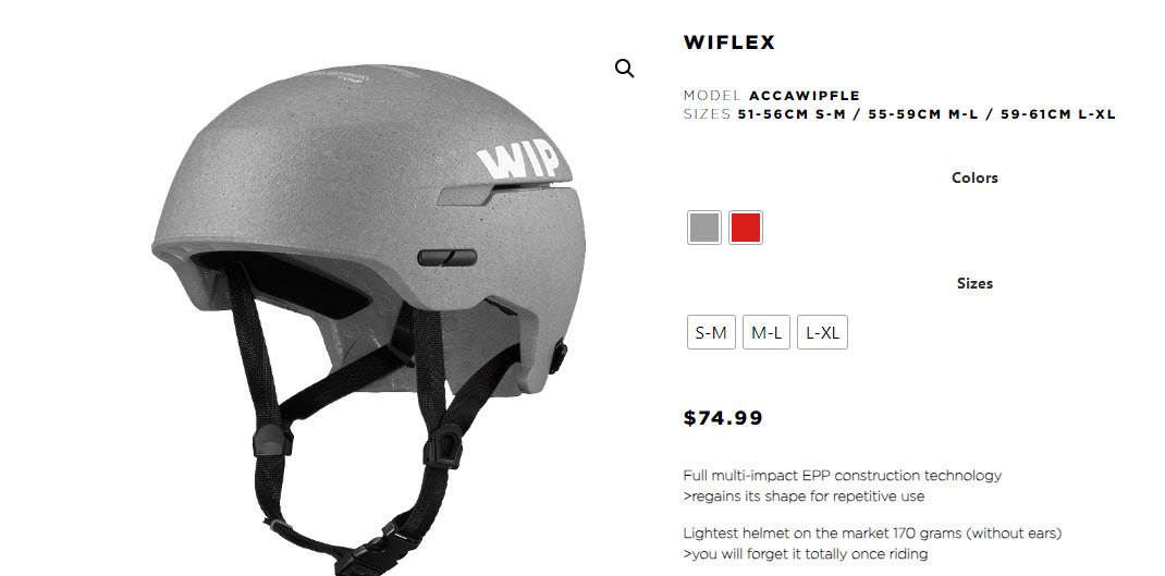 Helmet