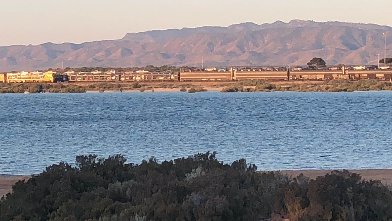 Port augusta