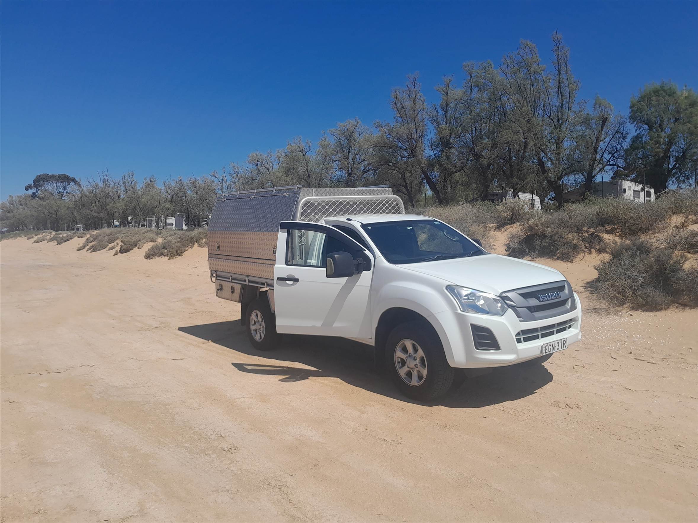 Port augusta
