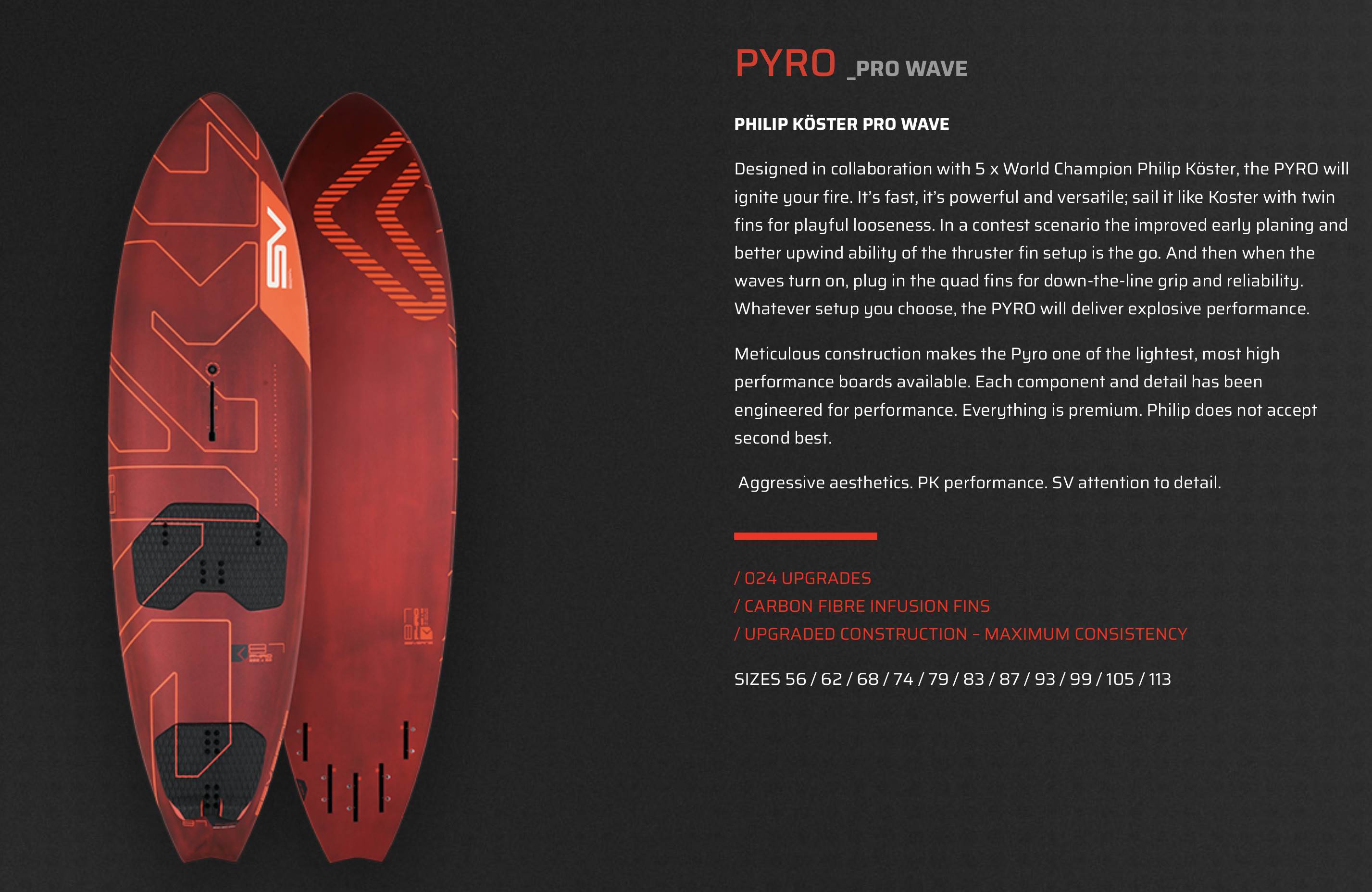 Pyro 2024