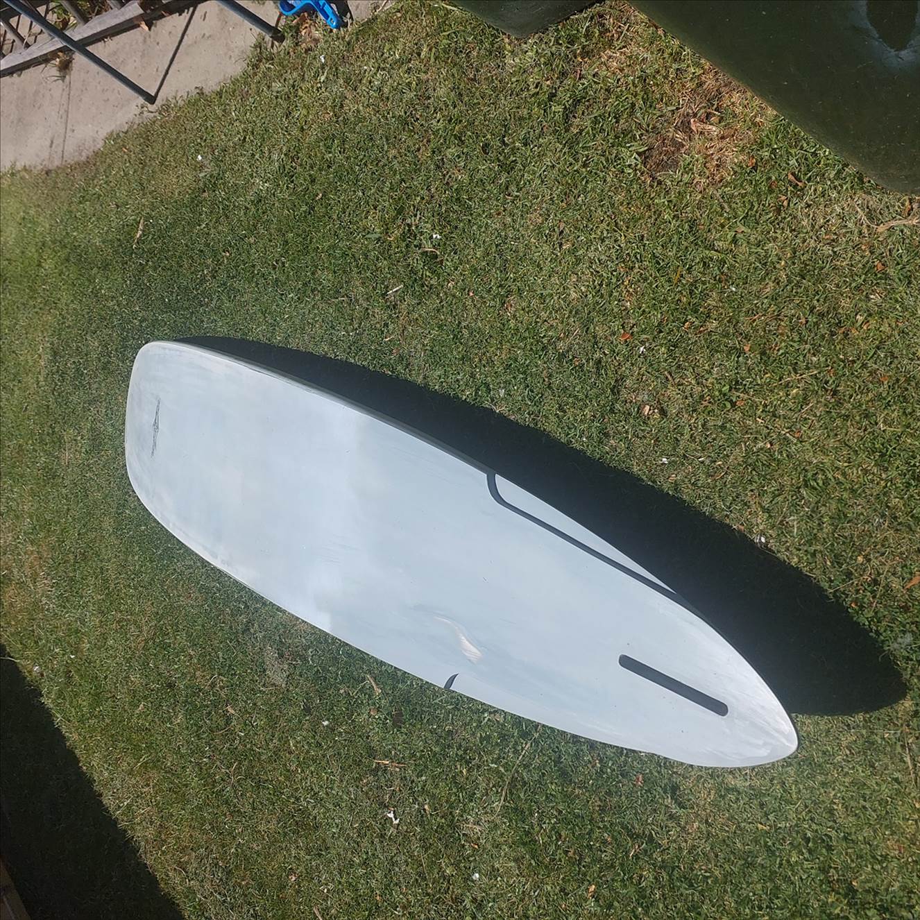 Naish Speed 60L