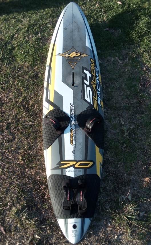 JP SL Pro IV 70