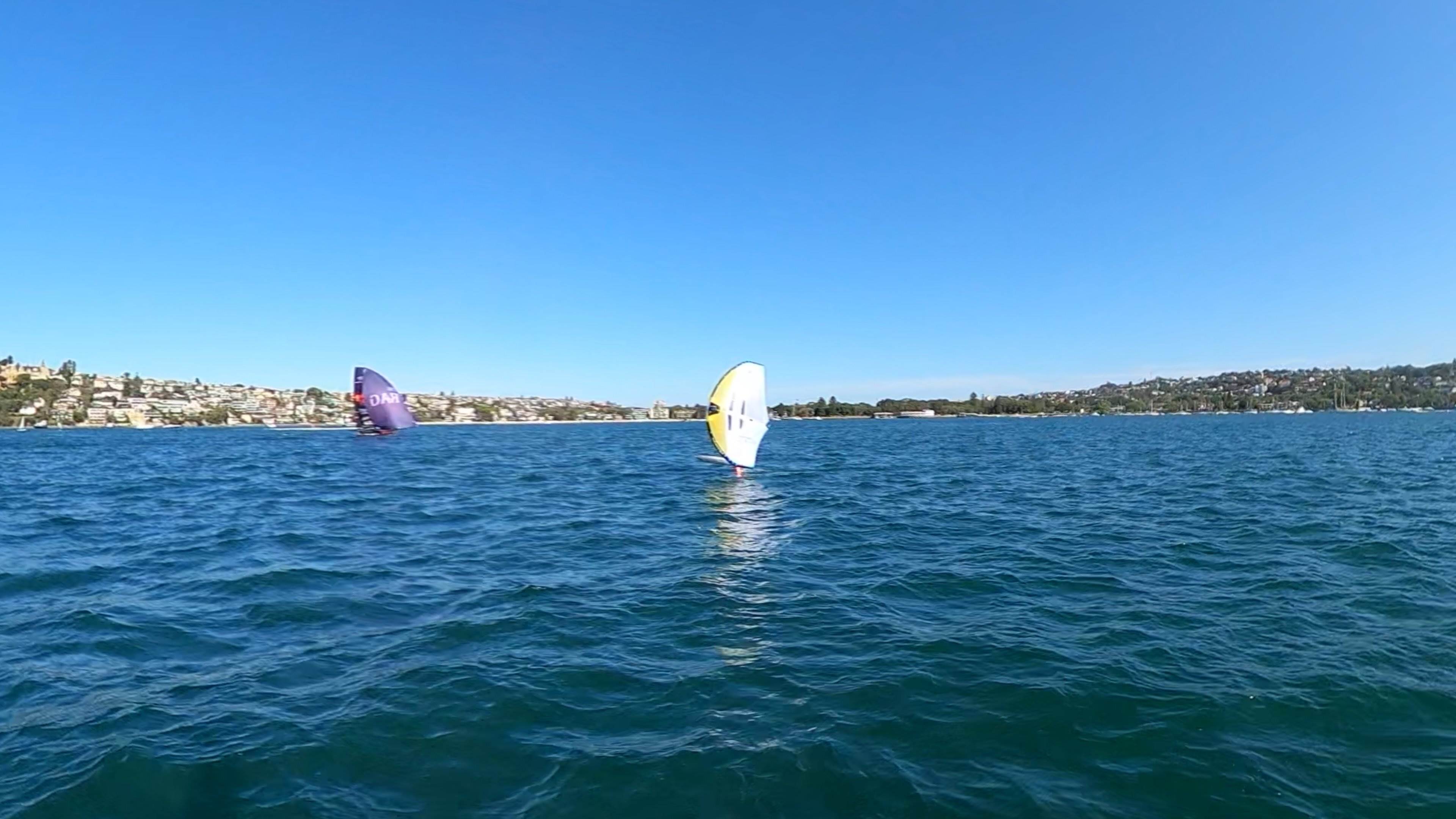 WNSW FFWW Round 2