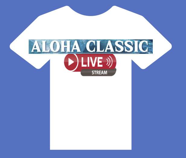 Aloha-stream
