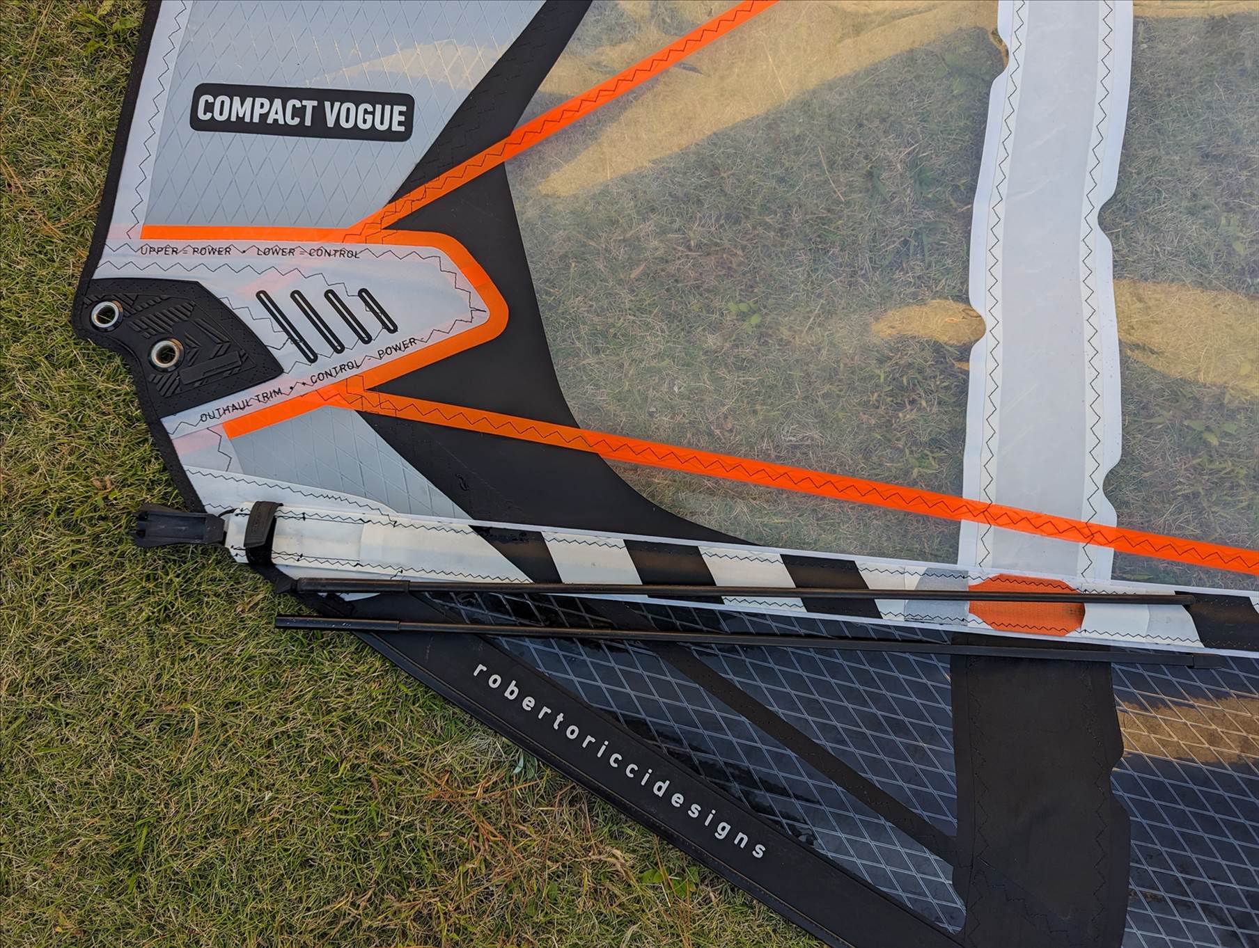 Rrd more downhaul