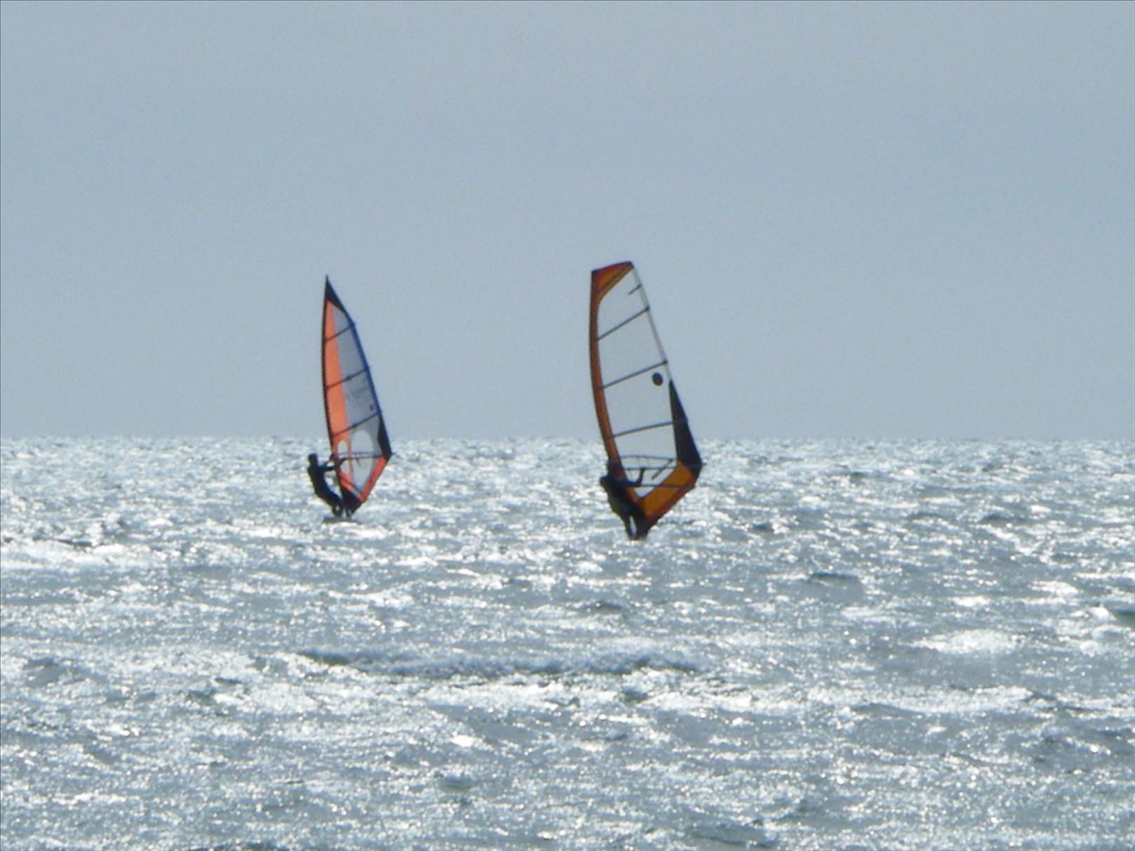 Semaphore 15/11